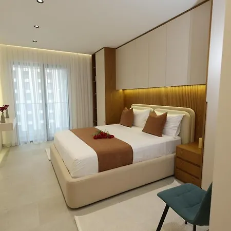 Cozzy Porcelan Apartament