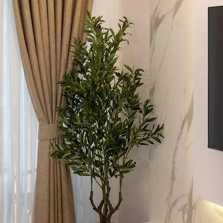 Apartament Cozzy Porcelan