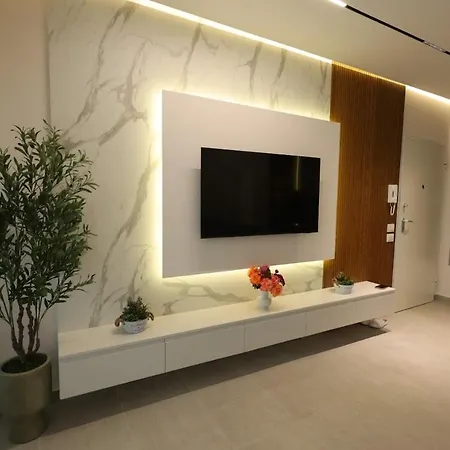 Cozzy Porcelan Apartament Tirana